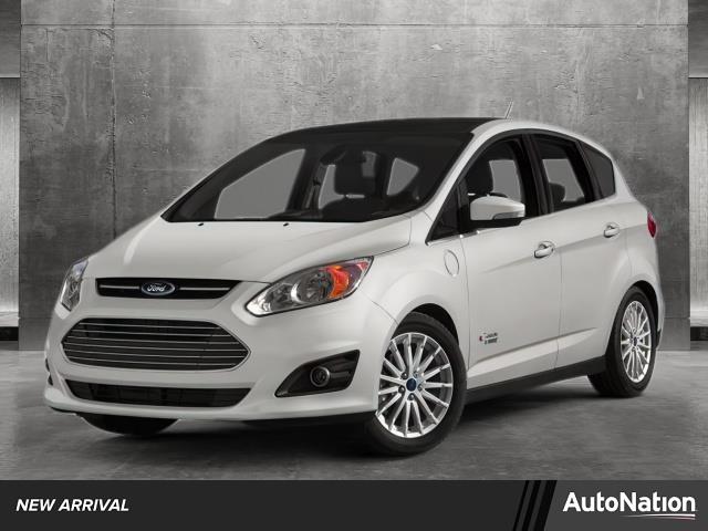 2013 Ford C-Max Energi Vehicle Photo in Tampa, FL 33614