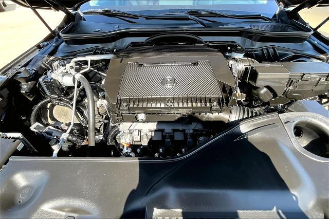 2023 Acura MDX Vehicle Photo in Grapevine, TX 76051