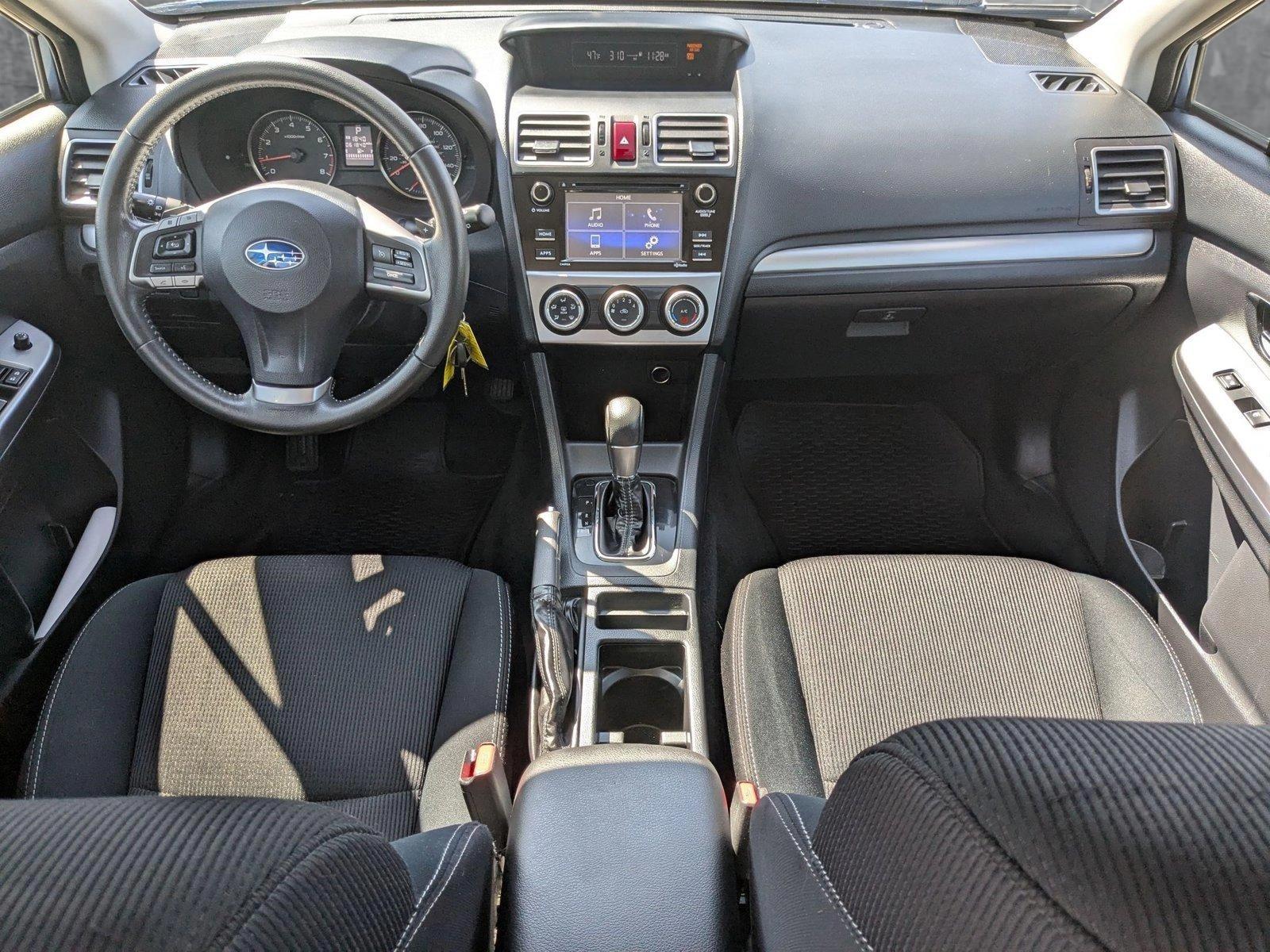 2016 Subaru Impreza Wagon Vehicle Photo in Spokane Valley, WA 99212