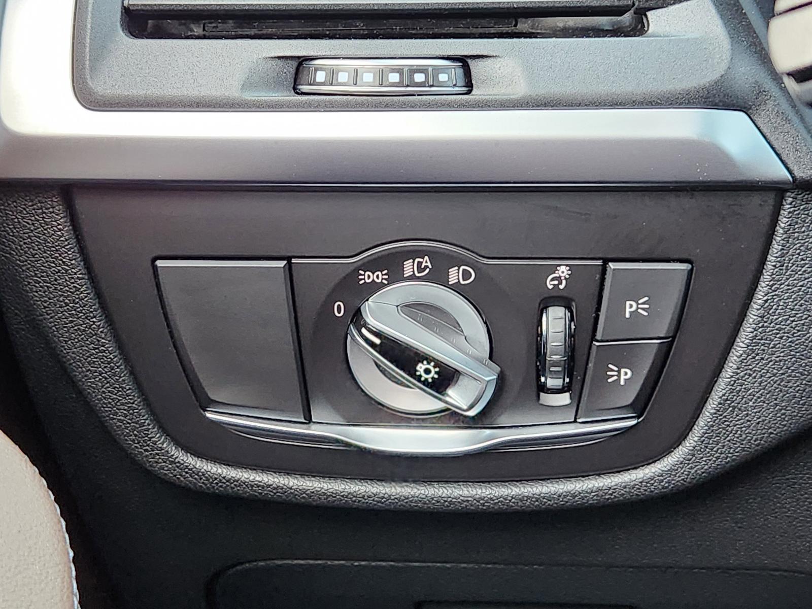 2022 BMW X3 xDrive30i Vehicle Photo in PLANO, TX 75024