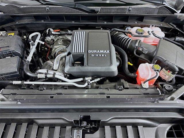 2025 GMC Sierra 1500 Vehicle Photo in PUYALLUP, WA 98371-4149