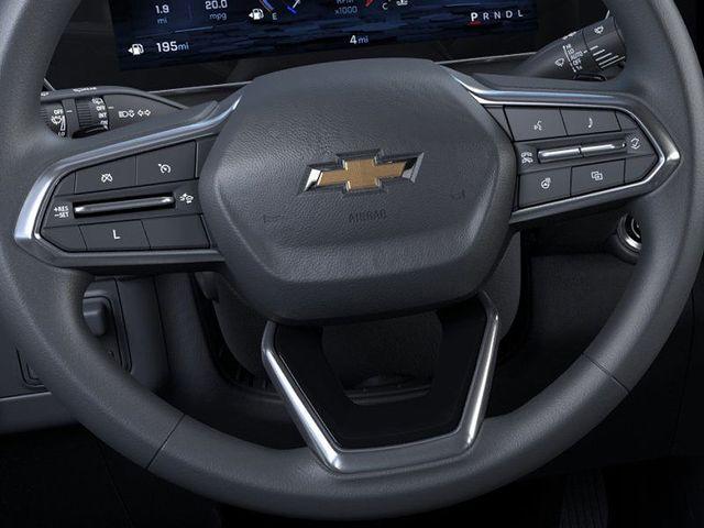 2025 Chevrolet Tahoe Vehicle Photo in DANBURY, CT 06810-5034