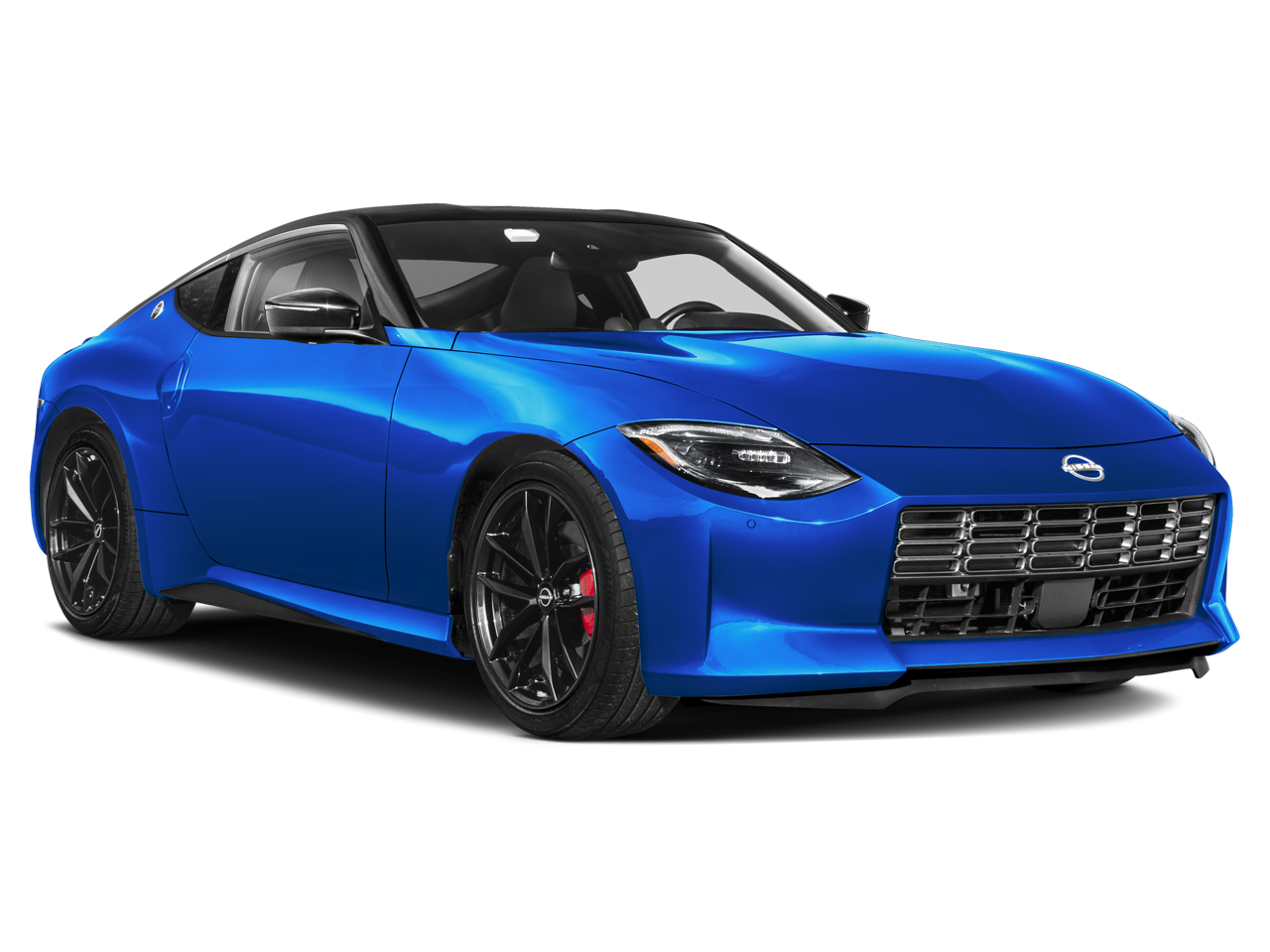 2025 Nissan Z Vehicle Photo in Tulsa, OK 74129