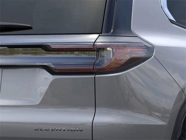2025 GMC Acadia Vehicle Photo in PUYALLUP, WA 98371-4149