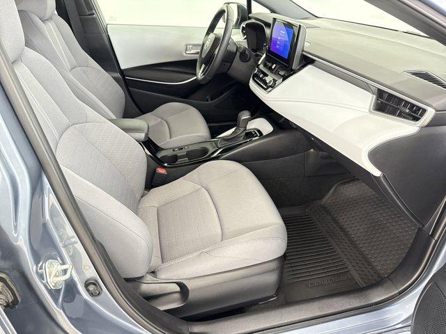 2023 Toyota Corolla Vehicle Photo in Charlotte, NC 28273