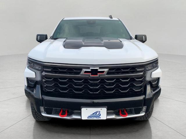 2024 Chevrolet Silverado 1500 Vehicle Photo in APPLETON, WI 54914-4656