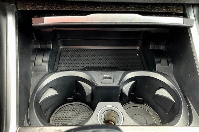 2021 BMW 330i Vehicle Photo in Tulsa, OK 74145
