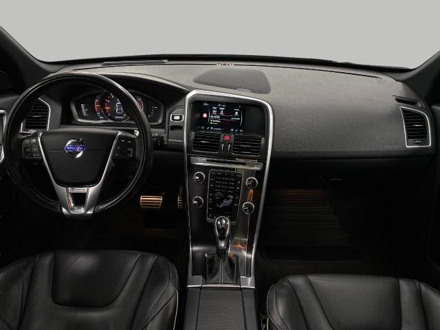 2017 Volvo XC60 Vehicle Photo in Appleton, WI 54913