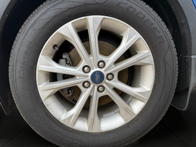 2019 Ford Escape Vehicle Photo in Appleton, WI 54914