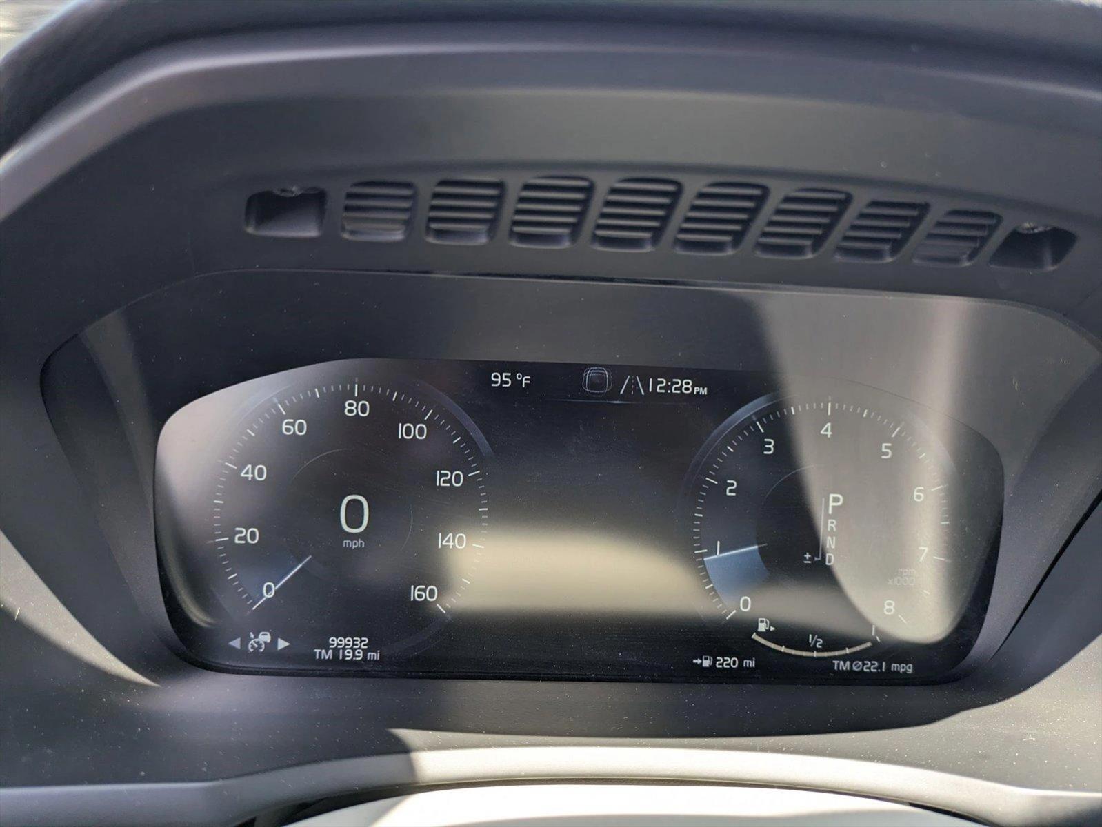 2019 Volvo XC90 Vehicle Photo in Winter Park, FL 32792