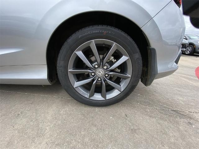 2020 Honda Civic Coupe Vehicle Photo in Greenville, TX 75402