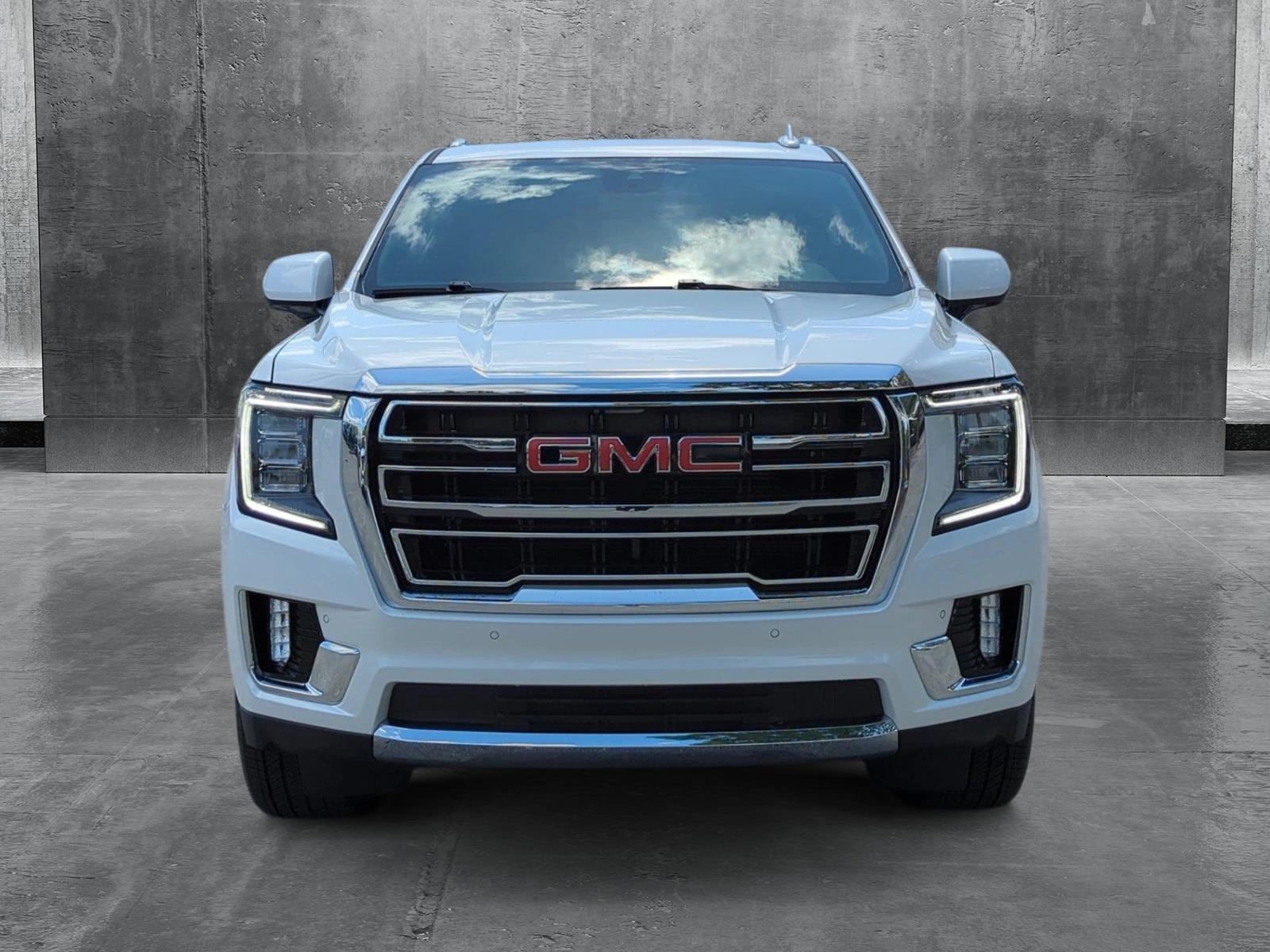 2023 GMC Yukon Vehicle Photo in Margate, FL 33063