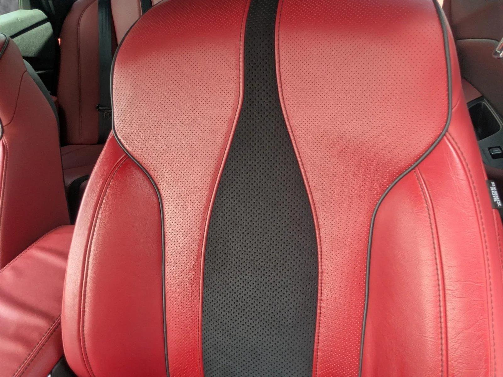 2023 Acura TLX Vehicle Photo in Wesley Chapel, FL 33544