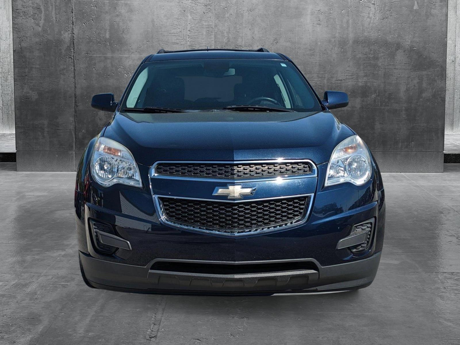 2015 Chevrolet Equinox Vehicle Photo in Jacksonville, FL 32244