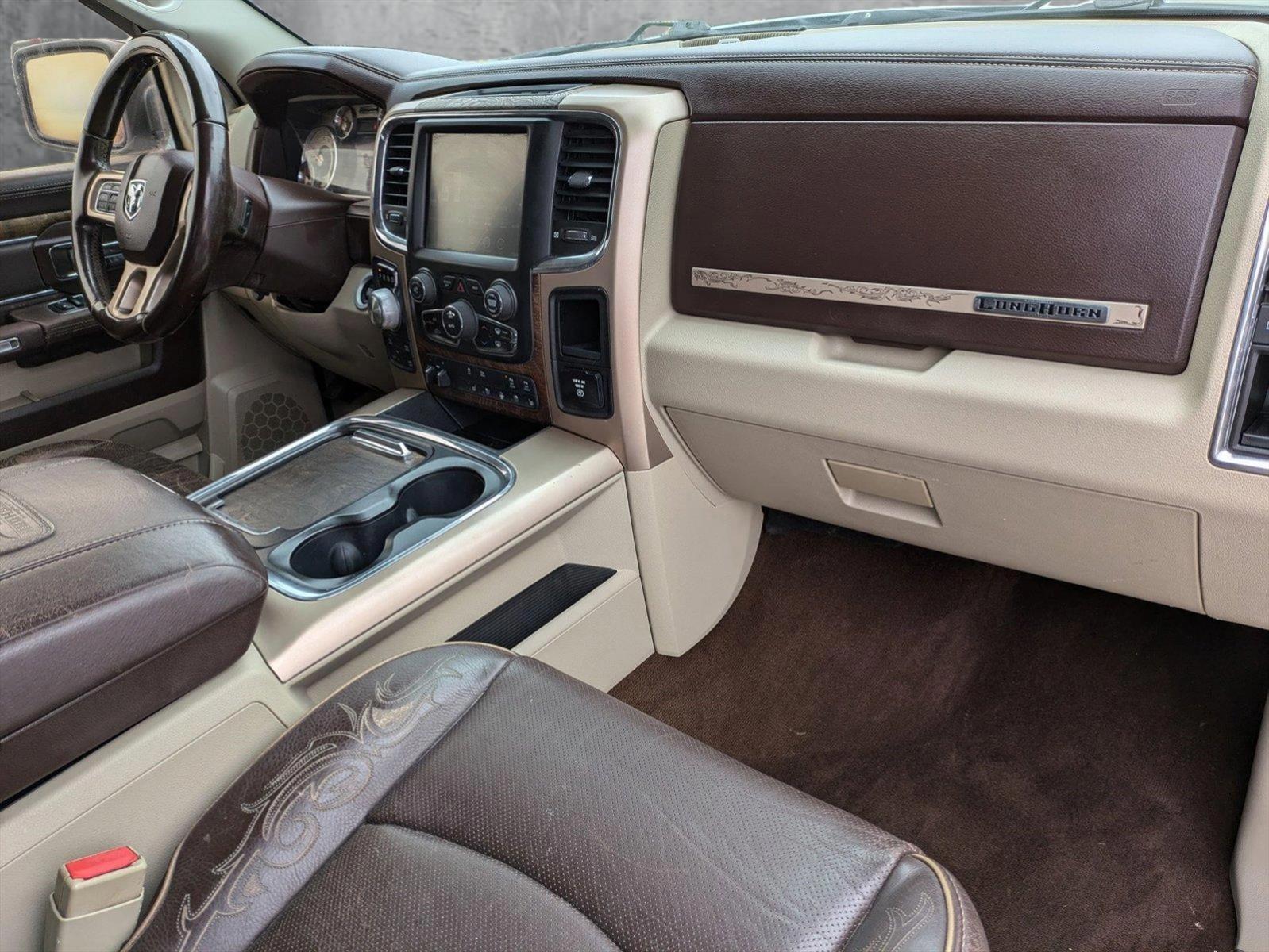 2016 Ram 1500 Vehicle Photo in CORPUS CHRISTI, TX 78412-4902