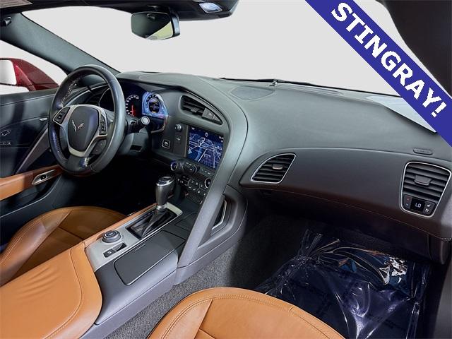 2015 Chevrolet Corvette Vehicle Photo in Puyallup, WA 98371