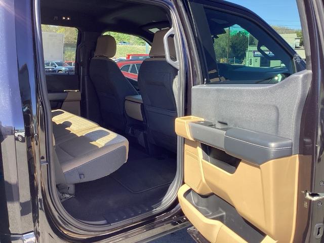 2023 Ford F-150 Vehicle Photo in Gardner, MA 01440