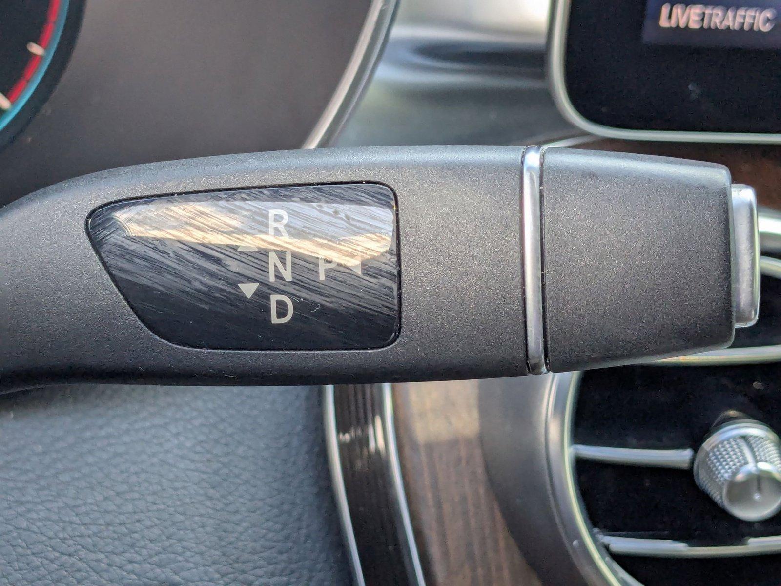 2019 Mercedes-Benz C-Class Vehicle Photo in Pembroke Pines , FL 33084