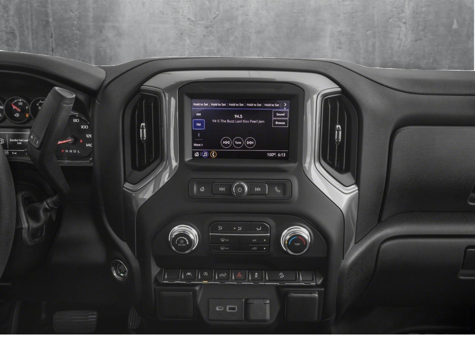 2025 GMC Sierra 1500 Vehicle Photo in LAS VEGAS, NV 89146-3033