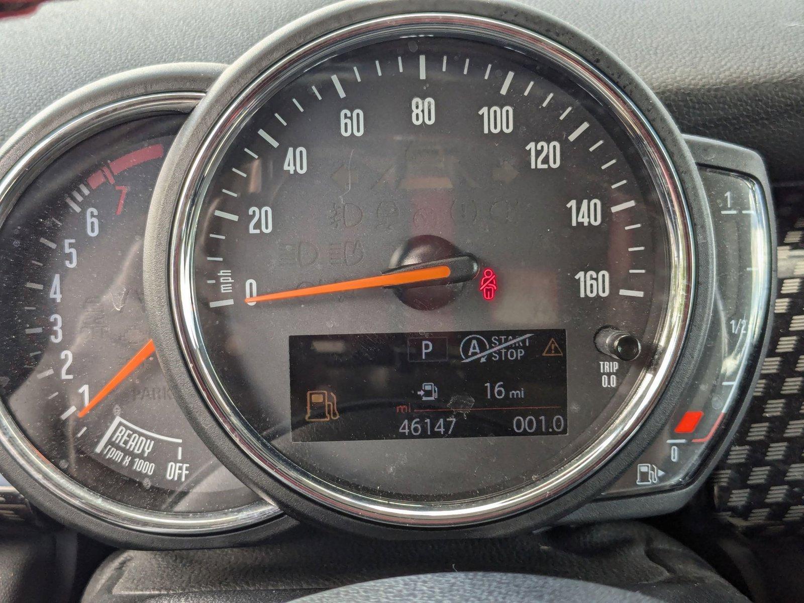 2020 MINI Hardtop 2 Door Vehicle Photo in MIAMI, FL 33134-2699