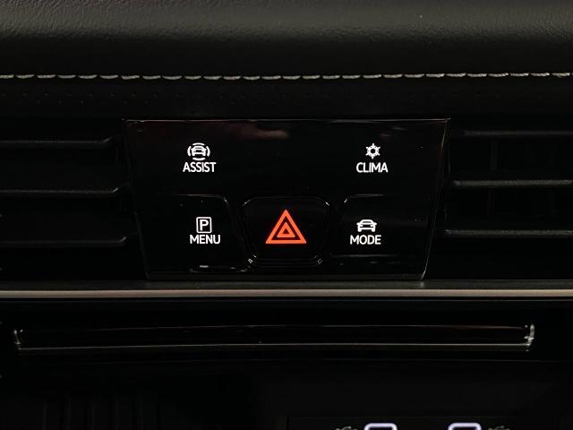 2025 Volkswagen Atlas Vehicle Photo in Appleton, WI 54913