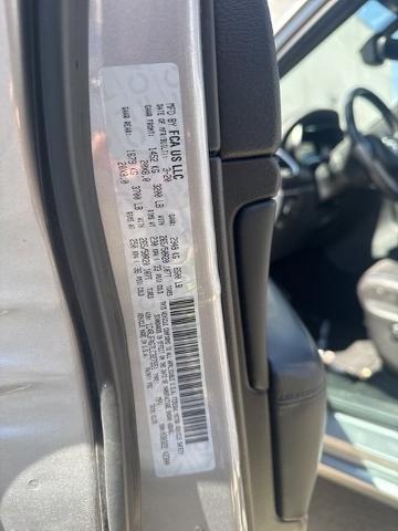 2020 Jeep Grand Cherokee Vehicle Photo in ENGLEWOOD, CO 80113-6708