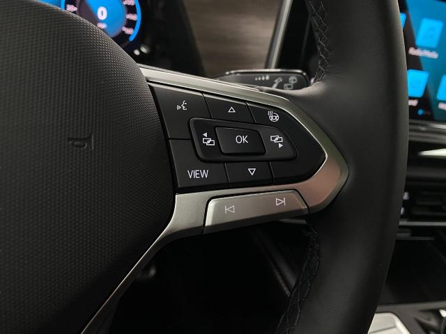 2025 Volkswagen Atlas Vehicle Photo in Appleton, WI 54913