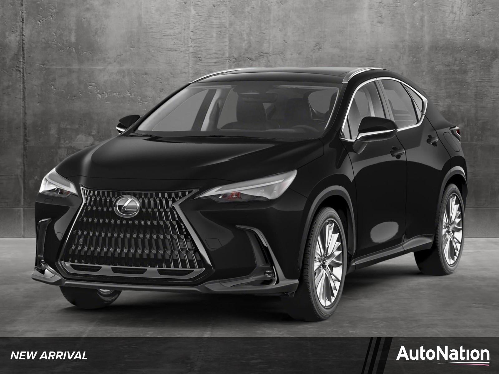 2022 Lexus NX 350h Vehicle Photo in Tampa, FL 33614