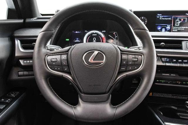 2022 Lexus UX 250h Vehicle Photo in DALLAS, TX 75235