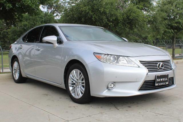 2014 Lexus ES 350 Vehicle Photo in HOUSTON, TX 77090