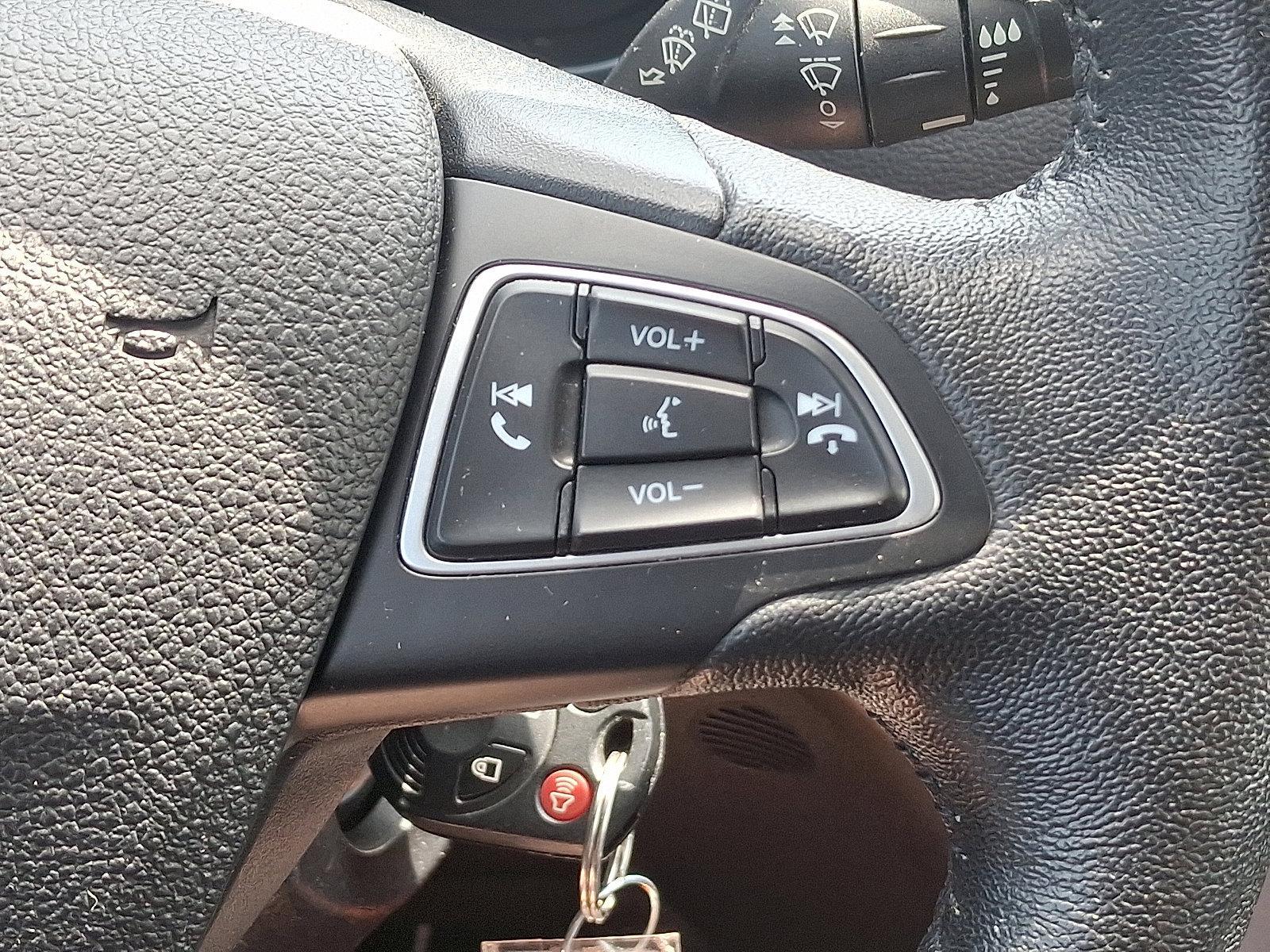 2018 Ford Escape Vehicle Photo in Harrisburg, PA 17111