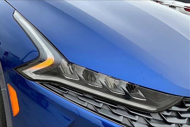 2023 Kia K5 Vehicle Photo in Grapevine, TX 76051