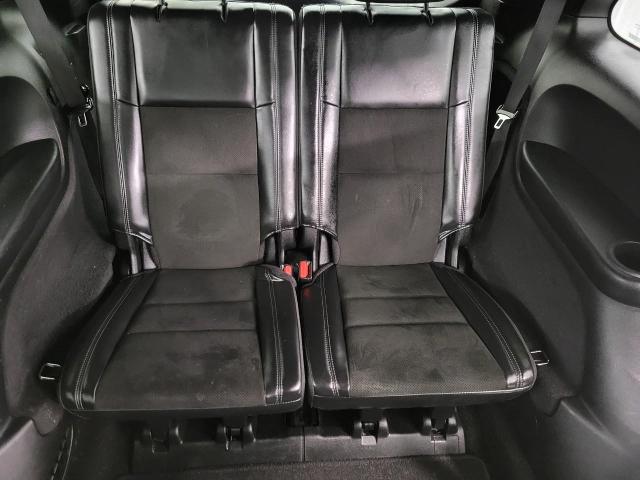 2021 Dodge Durango Vehicle Photo in NEENAH, WI 54956-2243