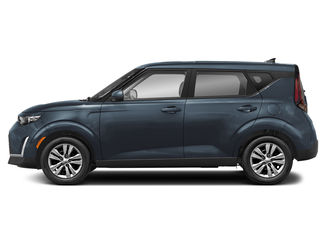2025 Kia Soul Vehicle Photo in Tulsa, OK 74129