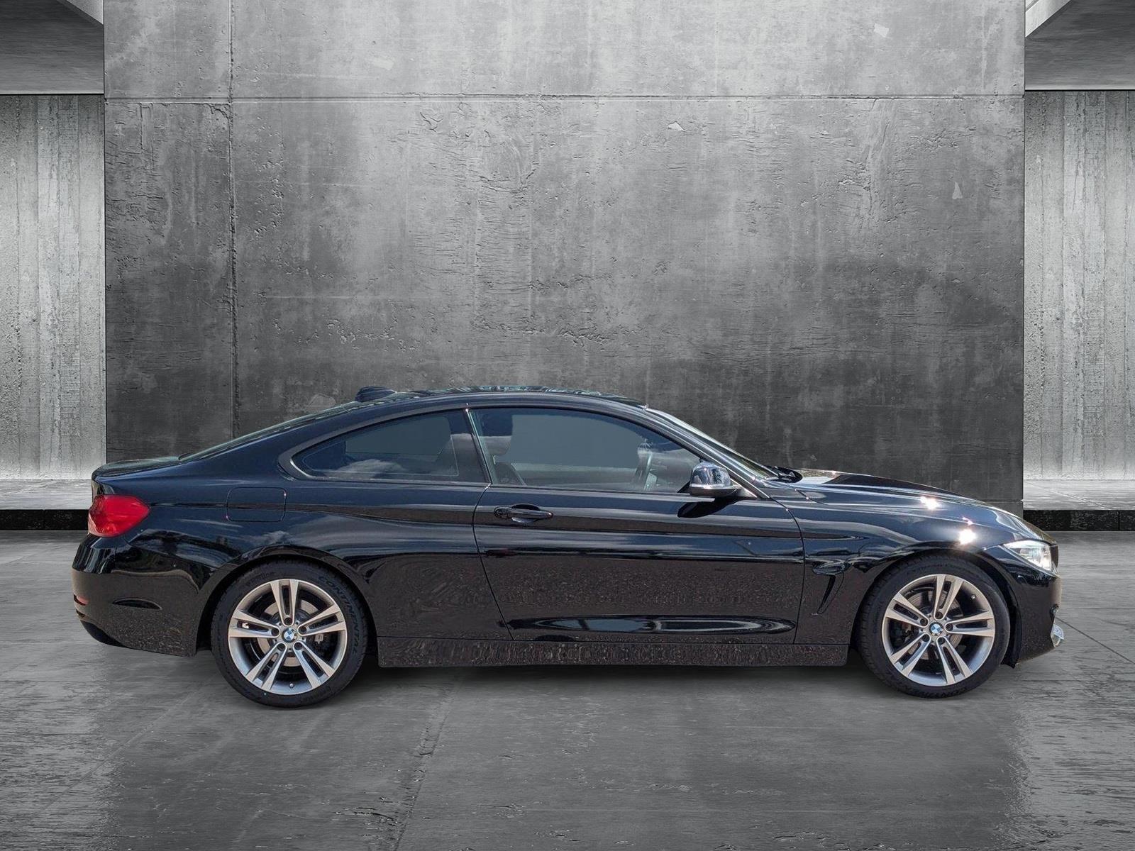 2016 BMW 428i Vehicle Photo in Wesley Chapel, FL 33544
