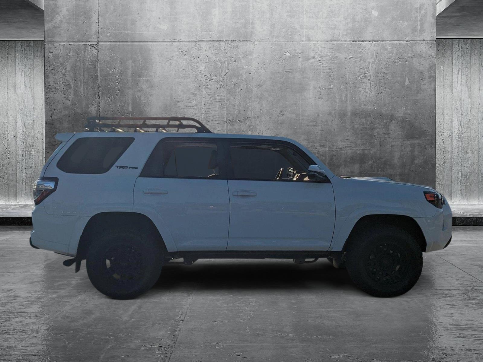 2024 Toyota 4Runner Vehicle Photo in Davie, FL 33331