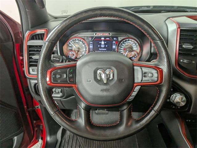 2019 Ram 1500 Vehicle Photo in ENGLEWOOD, CO 80113-6708