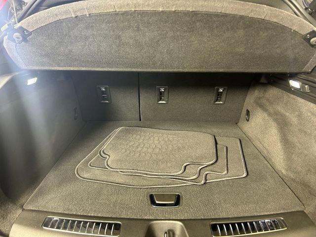 2024 Cadillac XT4 Vehicle Photo in MEDINA, OH 44256-9631