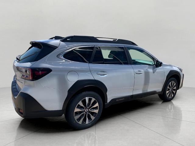 2025 Subaru Outback Vehicle Photo in Oshkosh, WI 54904