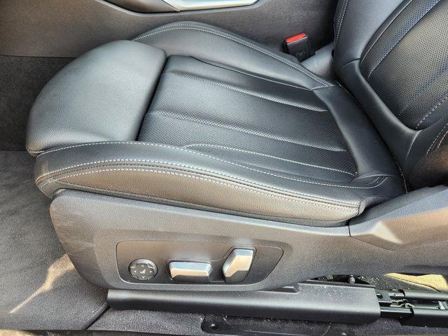 2022 BMW 430i Vehicle Photo in PLANO, TX 75024
