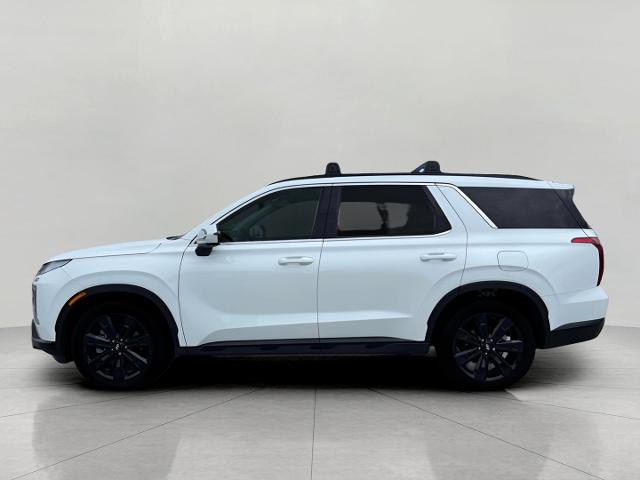 2025 Hyundai PALISADE Vehicle Photo in Green Bay, WI 54304