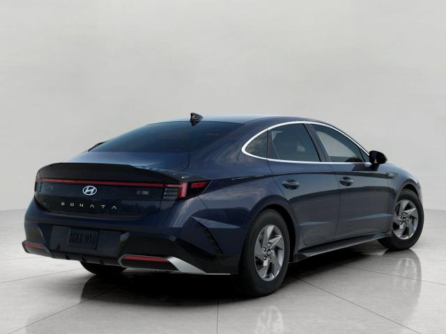 2025 Hyundai SONATA Vehicle Photo in Green Bay, WI 54304