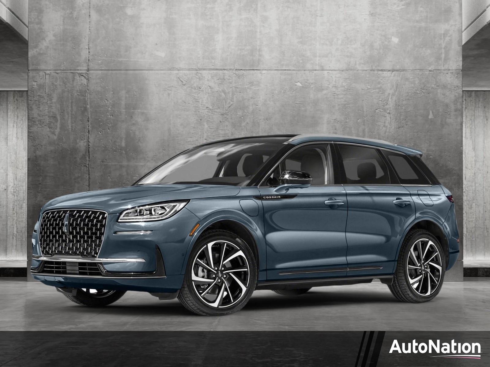 2023 Lincoln Corsair Vehicle Photo in Pembroke Pines , FL 33027