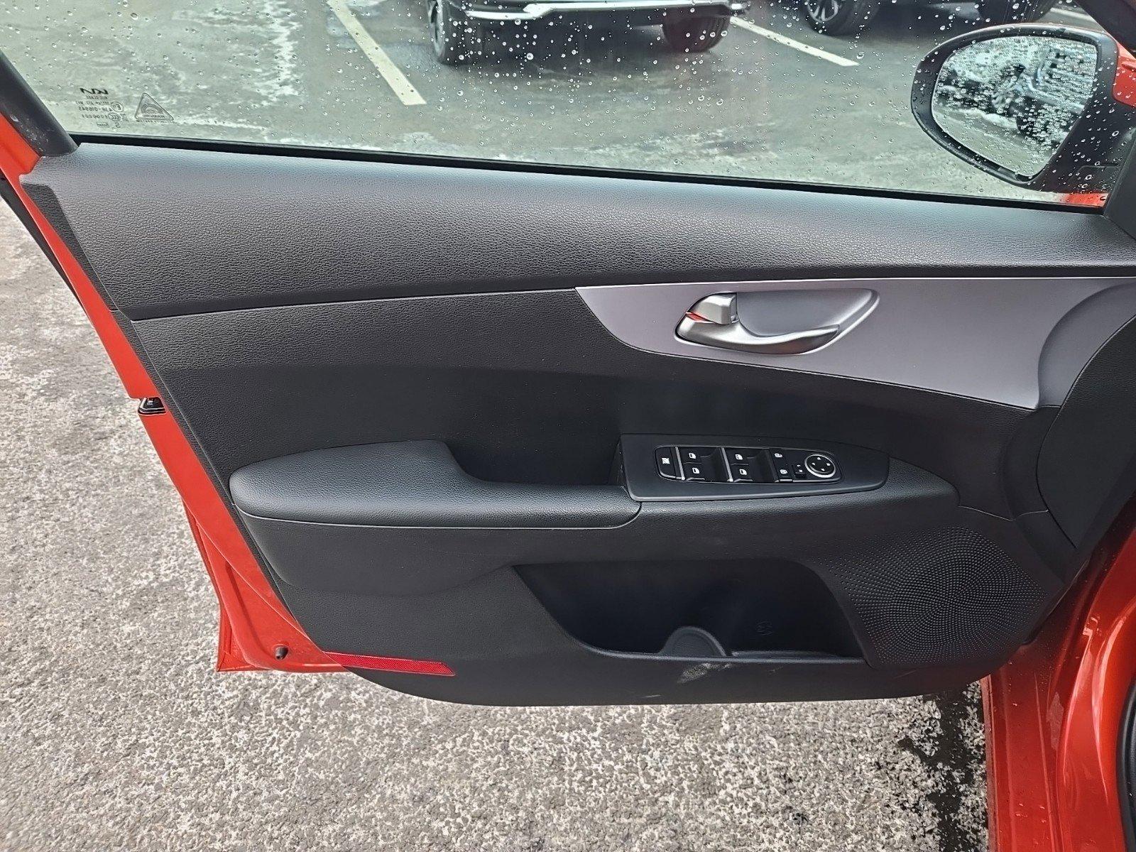 2022 Kia Forte Vehicle Photo in Langhorne, PA 19047