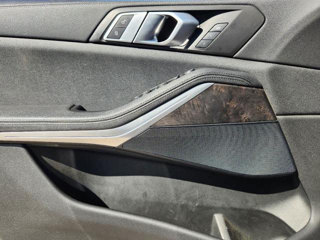 2022 BMW X5 sDrive40i Vehicle Photo in PLANO, TX 75024