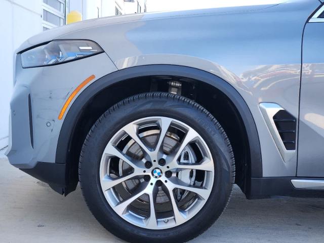 2024 BMW X5 xDrive40i Vehicle Photo in PLANO, TX 75024