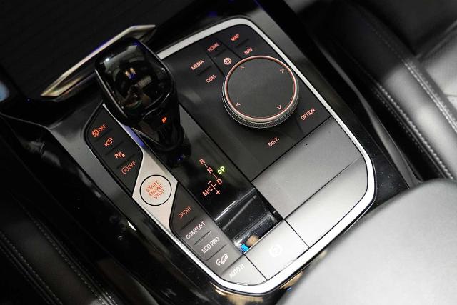 2023 BMW X3 xDrive30i Vehicle Photo in GRAPEVINE, TX 76051