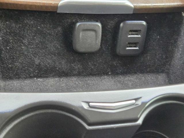 2020 Cadillac Escalade Vehicle Photo in DENTON, TX 76210-9321