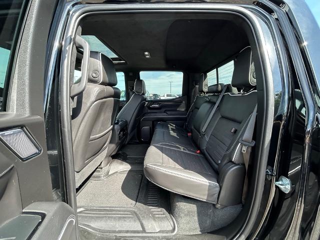 2023 GMC Sierra 1500 Vehicle Photo in Greenville, TX 75402