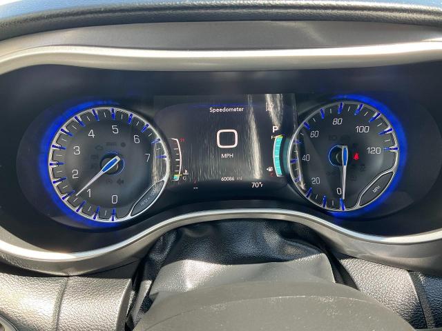 2023 Chrysler Pacifica Vehicle Photo in Kaukauna, WI 54130